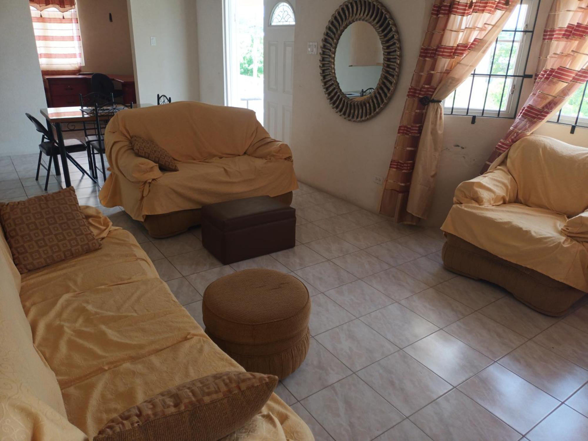 Super Breezy Cozynook ! Hotel Bridgetown Bagian luar foto